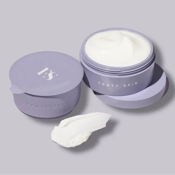 Fenty Beauty Butta Drop Whipped Oil Body Cream w/Tropical Oils + Shea Butter New - Picture 3 of 6